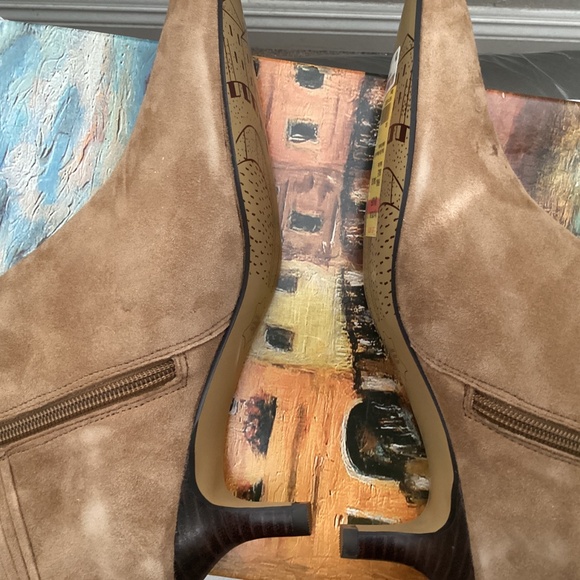 NIB Bella Vita Boots size 7.5 - Picture 8 of 11